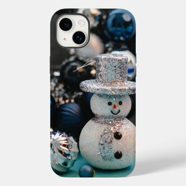 iPhone 14 Hüllen plus (Rückseite)