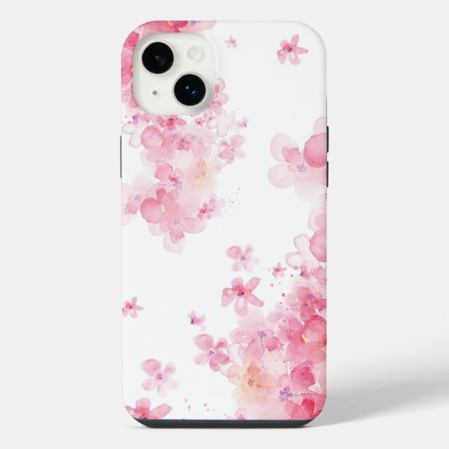 iPhone 14 Hüllen plus Hülle (Rückseite)