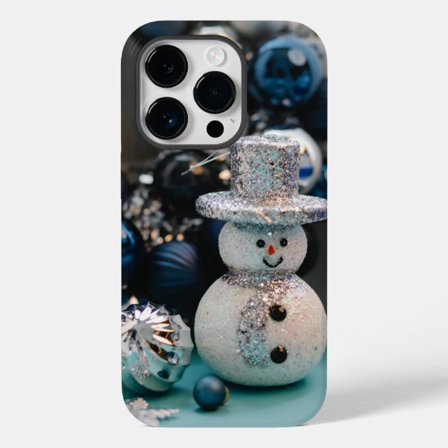 iPhone 14 Hüllen pro (Rückseite)