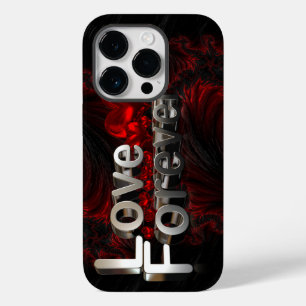 iPhone 14 Hüllen pro Liebe für immer