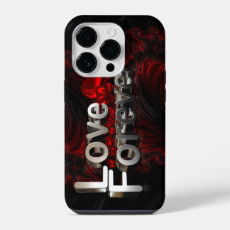 iPhone 14 Hüllen Pro liebe für immer Hülle