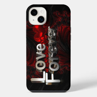 iPhone 14 Hüllen Pro Liebe für immer Plus Hülle