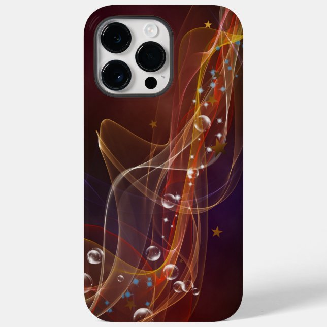 iPhone 14 Hüllen pro max (Rückseite)