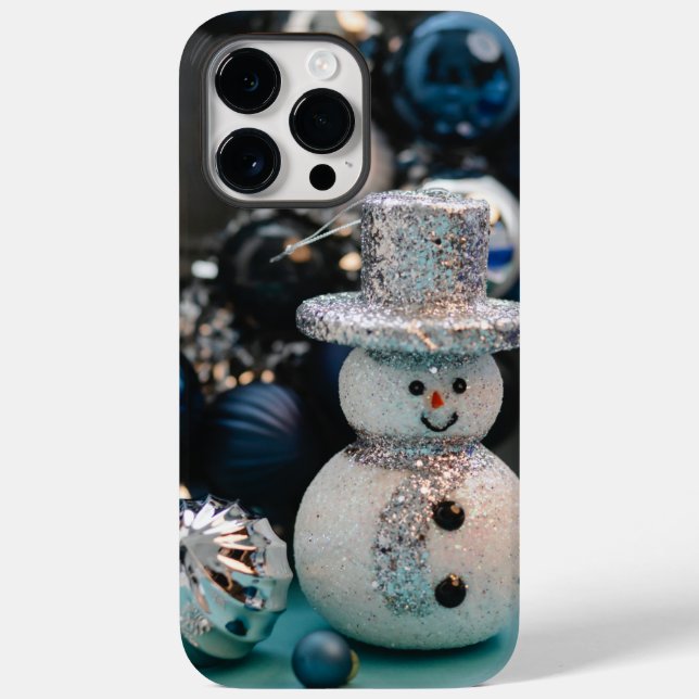 iPhone 14 Hüllen pro max (Rückseite)