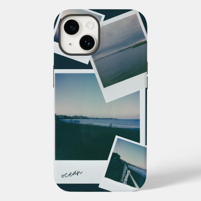 iPhone 14 / iPad Gehäuse Case-Mate iPhone Hülle (Rückseite)