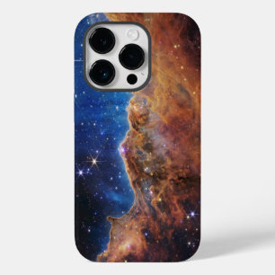 iPhone 14 Pro Case - Carina Nebula - JWST