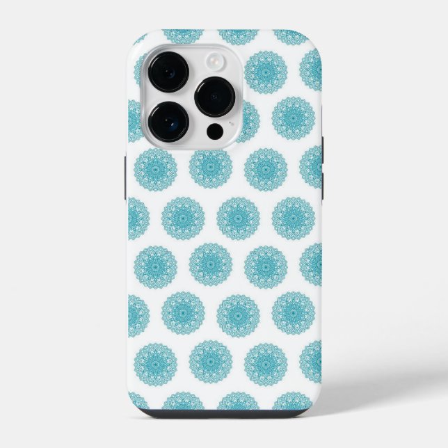 iPhone 14 Pro Hüllen Hülle (Rückseite)