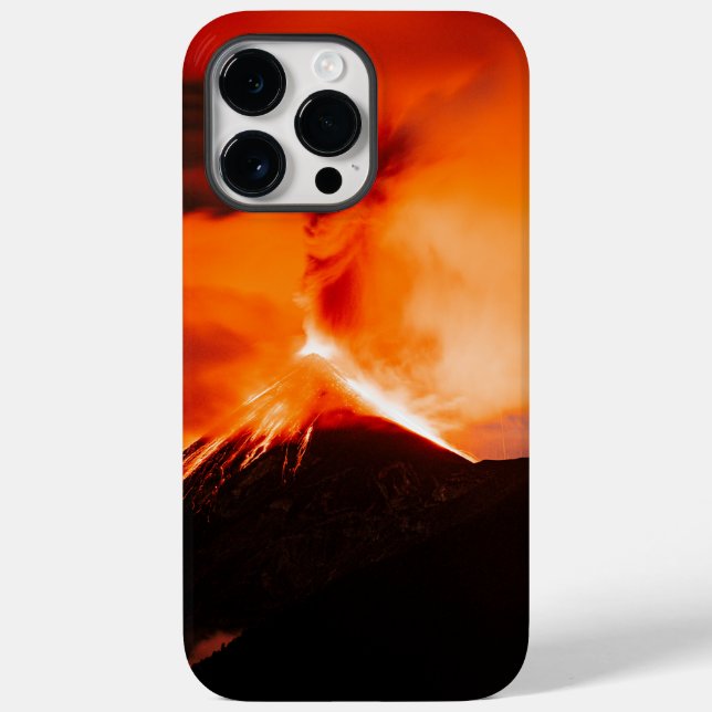 iphone 14 Pro Max Case-Mate iPhone Hülle (Rückseite)