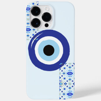 iPhone 14 pro Max Fall - Auge des Schutzes Case-Mate iPhone 14 Pro Max Hülle