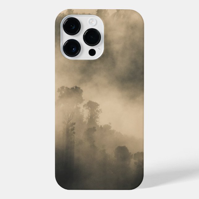 iPhone 14 Pro Max Hülle (Rückseite)