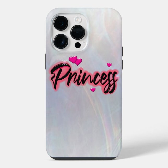 iPhone 14 Pro Max. Hüllen iPhone Hülle (Rückseite)