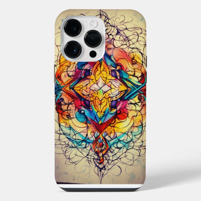 Iphone 14 pro max kaum hülle (Rückseite)