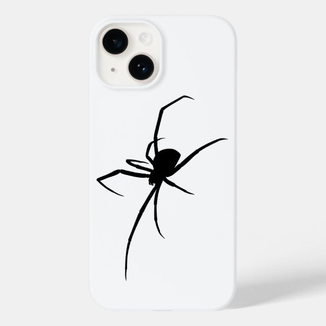 iPhone 14 Spider Case (Rückseite)