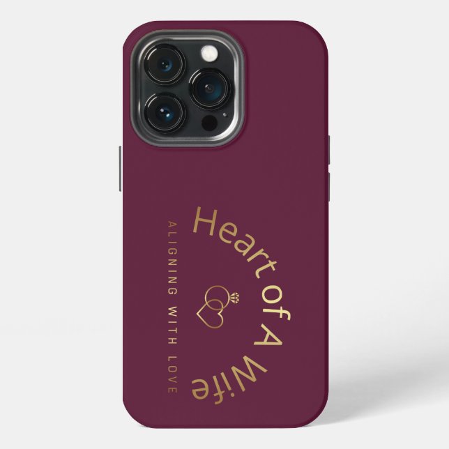 iPhone 14 Strenger Fall, glänzend Hülle (Hinten)