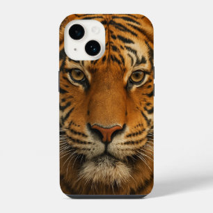 iPhone 14 Tiger Hülle
