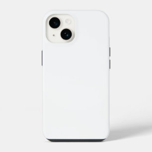 iPhone 14 Tough Case, Glänzend Hülle
