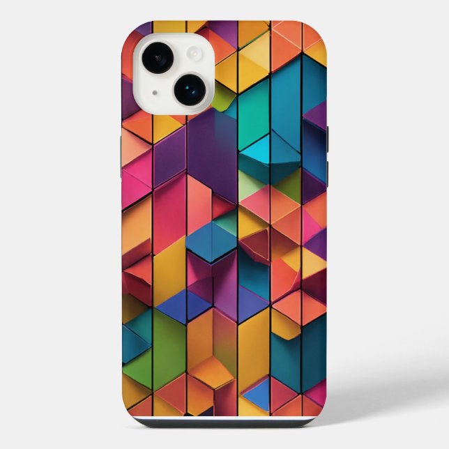 iPhone 14plus Hülle iPhone 14 Plus Hülle (Rückseite)