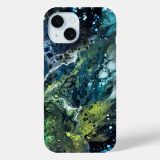 iPhone 15 abstrakt Case-Mate iPhone Hülle