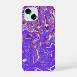 iPhone 15 back case Hülle