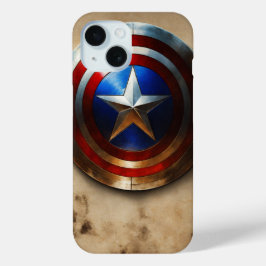 iPhone 15 Back Cover - Premium Protection