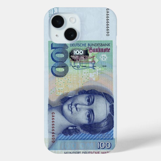 iphone 15 case (Rückseite)