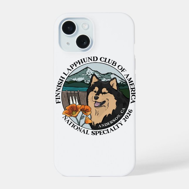 IPhone 15 Case- Slim iPhone 15 Hülle (Rückseite)