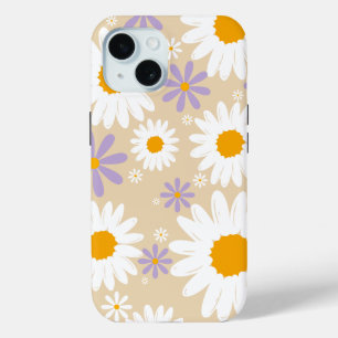 iPhone 15 - Fall Daisy Mobile Case-Mate iPhone Hülle