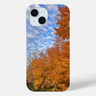 iPhone 15 Geschmack des Herbstes Telefon Fall Case-Mate iPhone Hülle
