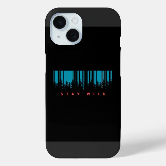 iPhone 15-Handyhülle Case-Mate iPhone Hülle (Rückseite)