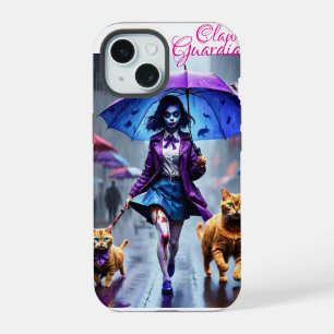 iPhone 15 harte Hüllen: langlebig, stilvoll und vo iPhone 15 Hülle