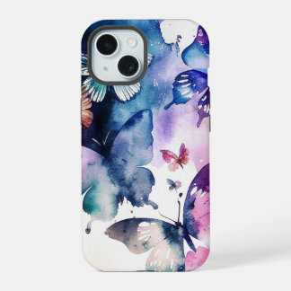 iPhone 15 Hülle