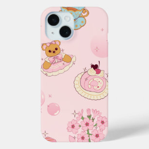 iphone 15 hülle
