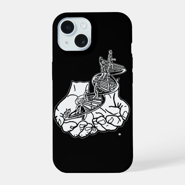 iPhone 15-Hülle 15 Hülle (Rückseite)