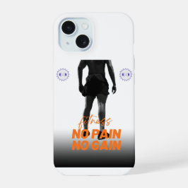 iPhone 15 Hülle hinten