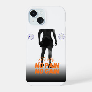 iPhone 15 Hülle hinten
