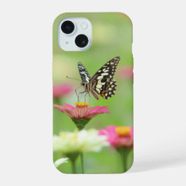 iPhone 15 Hülle hinten