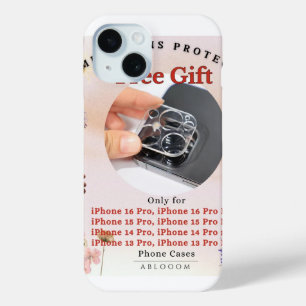 iPhone 15 Hüllen
