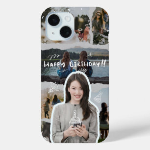 iPhone 15 Hüllen