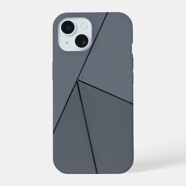 iPhone 15-Hüllen 15 Hülle (Rückseite)