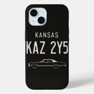 IPhone 15 impala Case-Mate iPhone Hülle