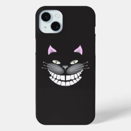 iPhone 15 plus Cheshire Cat Fall Case-Mate iPhone Hülle
