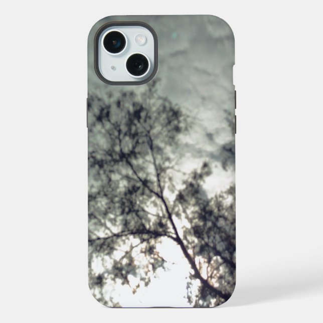 iPhone 15 plus Hülle (Rückseite)