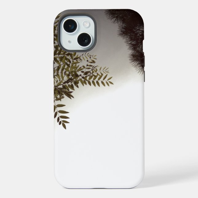 iPhone 15 plus Hülle (Rückseite)