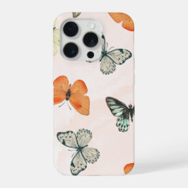 iPhone 15 pro case Hülle