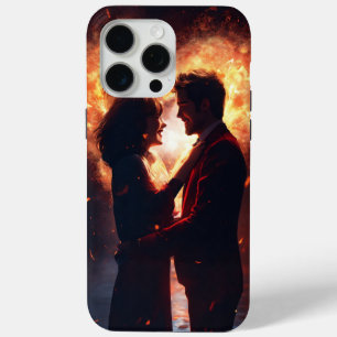 iPhone 15 Pro Fall Case-Mate iPhone Hülle