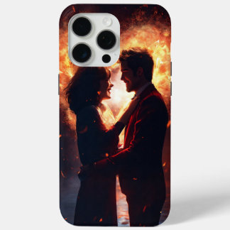 iPhone 15 Pro Fall Case-Mate iPhone Hülle