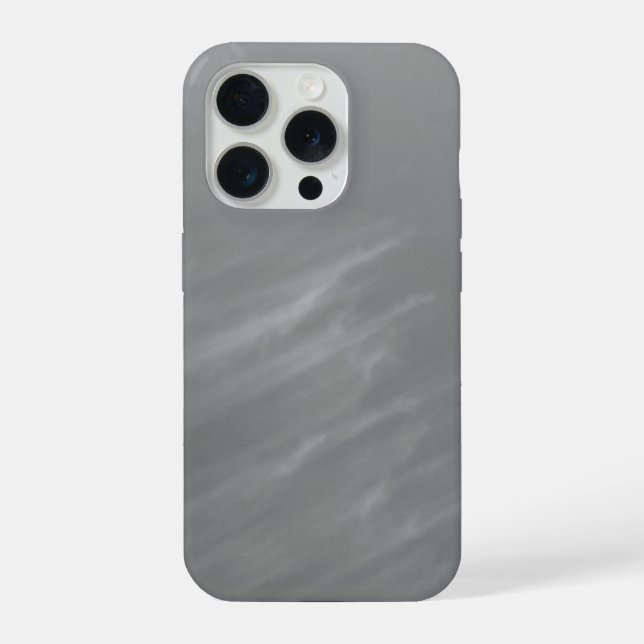 iPhone 15 Pro Hülle  (Rückseite)