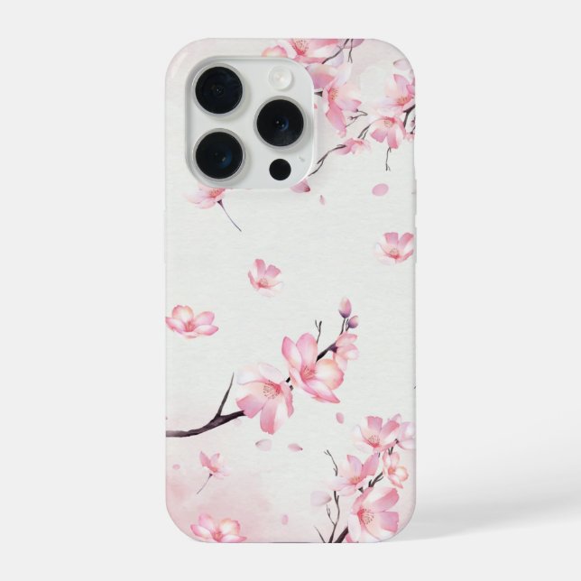 iPhone 15 Pro Hüllen Hülle (Rückseite)