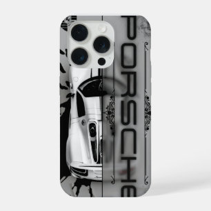 iPhone 15 Pro Hüllen Hülle
