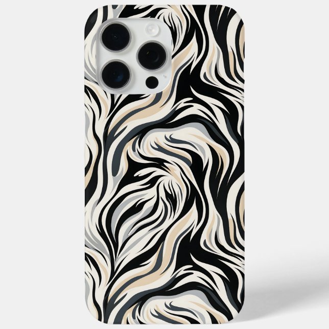 iPhone 15 Pro Max Case (Rückseite)